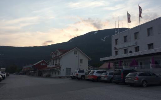singel i kolvereid single norddal