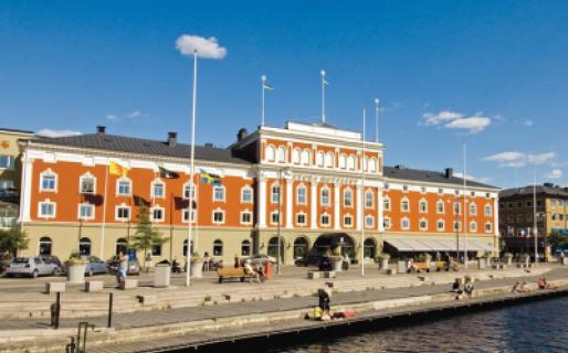 Venues In Jonkoping Sweden Meetingpackage Com