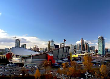 Meeting rooms Calagary