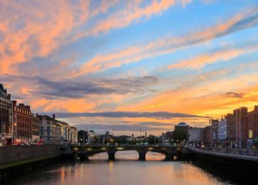 Meeting rooms Dublin