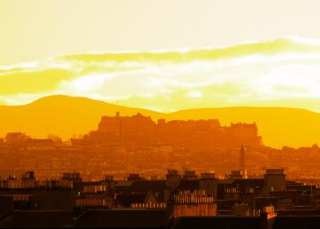 Meeting rooms Edinburgh