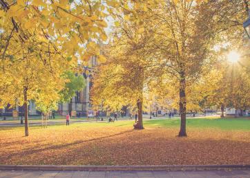 Meeting rooms Glasgow