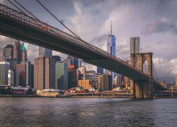 Meeting rooms New York