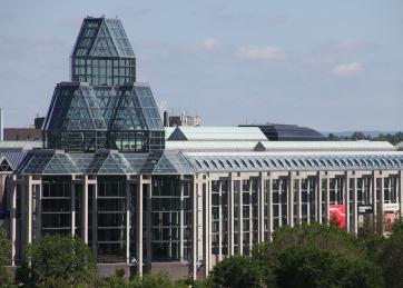 Meeting rooms Ottawa