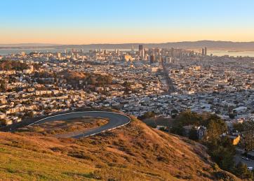 Meeting rooms San Francisco