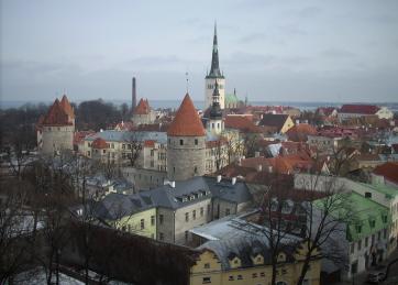 Meeting rooms Tallin