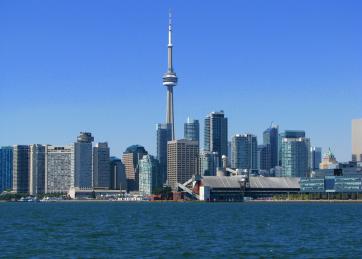 Meeting rooms Toronto