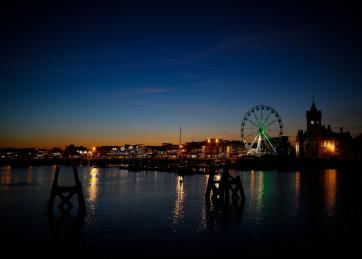 Meeting rooms Cardiff