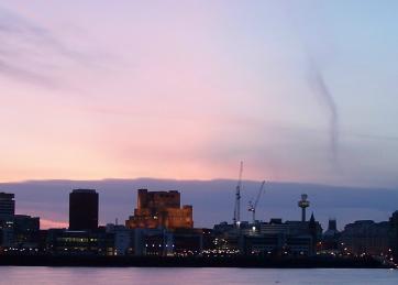 Meeting rooms Liverpool