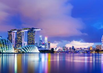 meeting rooms singapore